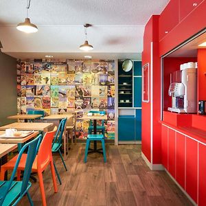 hotelF1 Bordeaux Sud Villenave d'Ornon Rénové
